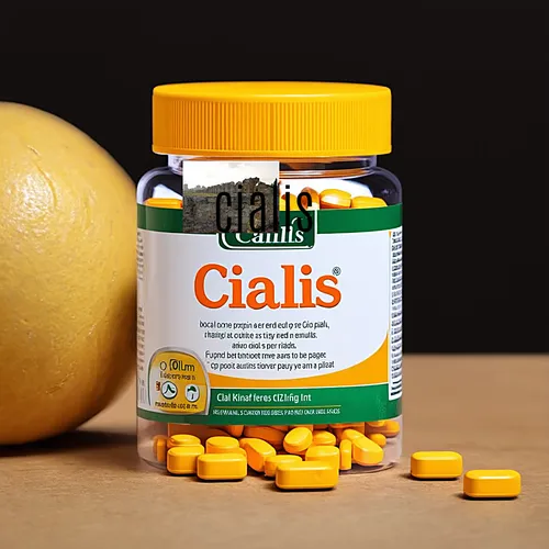 Cialis dove comprare online